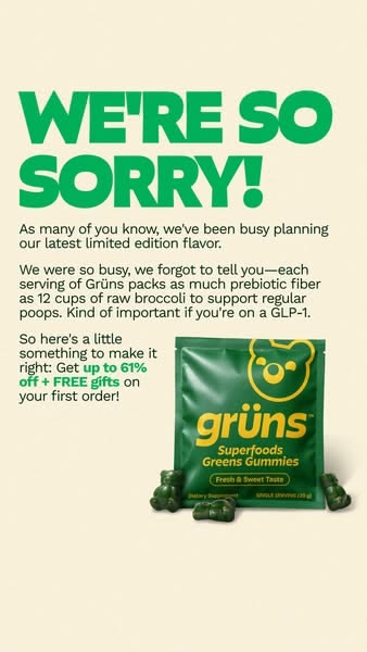 Grüns