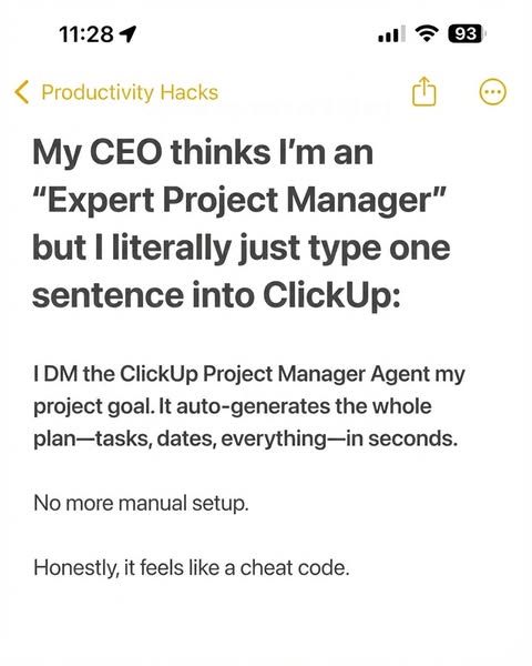 ClickUp